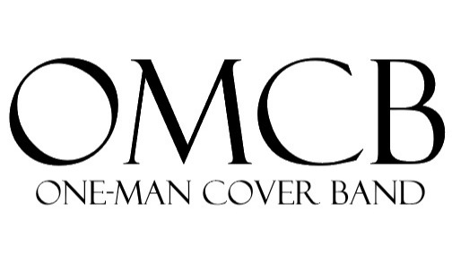 OMCB One-Man Cover Band